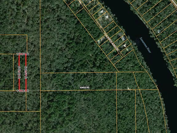 2nd image of 0 NW Kings Rd