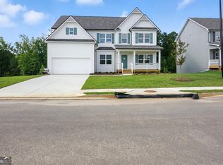 726 River Run Dr #44, Dallas, GA 30132
