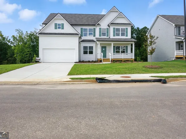 726 River Run Dr #44, Dallas, GA 30132