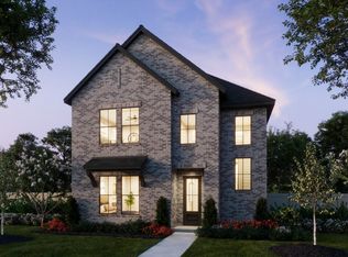 3775 Goddard Rd, McKinney, TX 75071