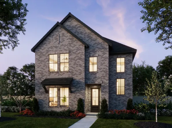 3775 Goddard Rd, McKinney, TX 75071