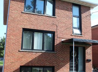 51 Katherine Rd, Toronto, ON M3K1J2