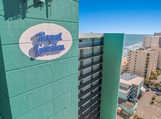 1210 N Waccamaw Dr #1102, Murrells Inlet, SC 29576