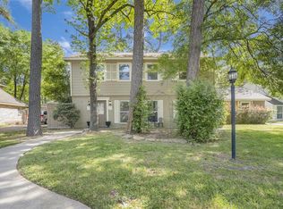 16906 Summit Oaks Ln, Spring, TX 77379