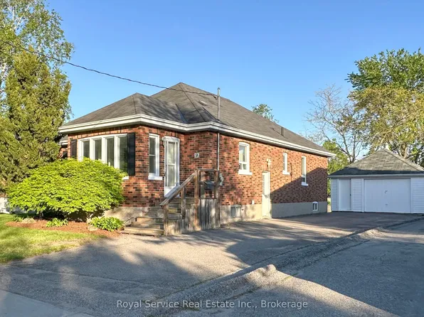 9 Jane St, Clarington, ON L1C 1G2