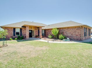 3627 Open Range St, Enid, OK 73703