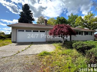31151 S Needy Rd, Canby, OR 97013