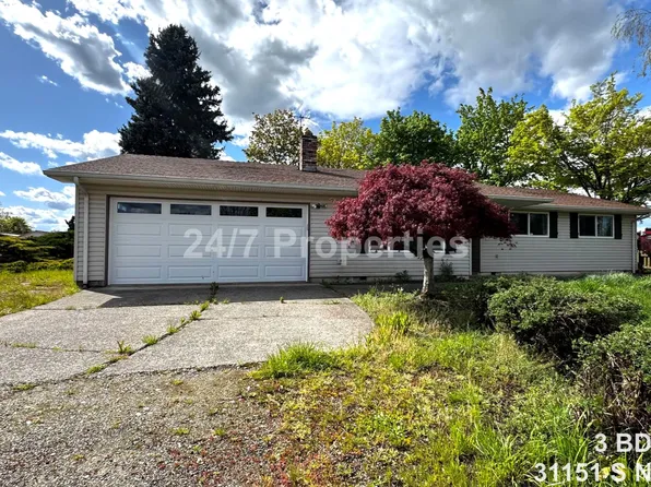 31151 S Needy Rd, Canby, OR 97013