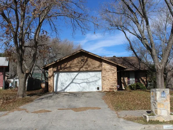 902 Warrington Dr, Austin, TX 78753