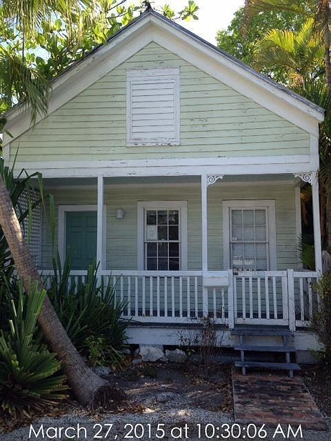1st image of this home