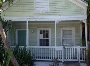 1201 Pearl St, Key West, FL 33040