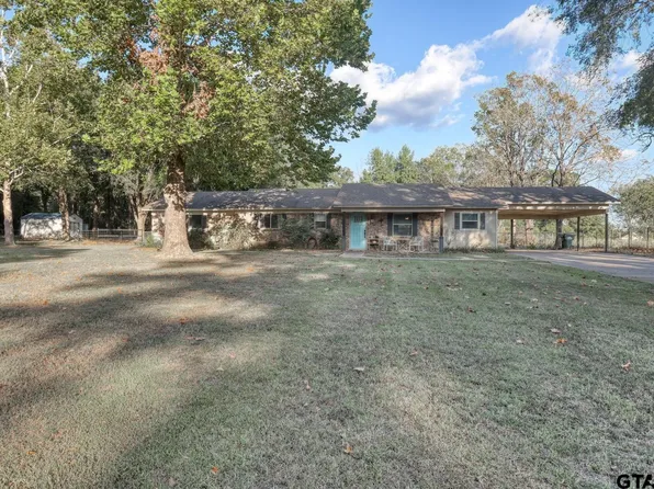 20344 N County Road 4130, Lindale, TX 75771