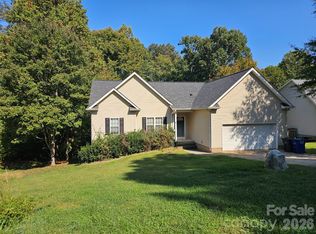 121 Loram Dr, Troutman, NC 28166