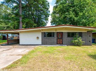 915 Wallace St, Malvern, AR 72104