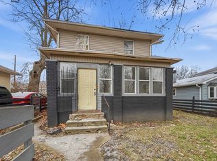 2429 Adams St, Indianapolis, IN 46218