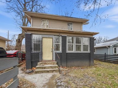 2429 Adams St, Indianapolis, IN, 46218