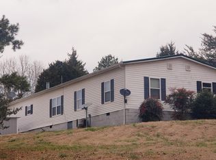 6717 Sunnyside Rd, Philadelphia, TN 37846