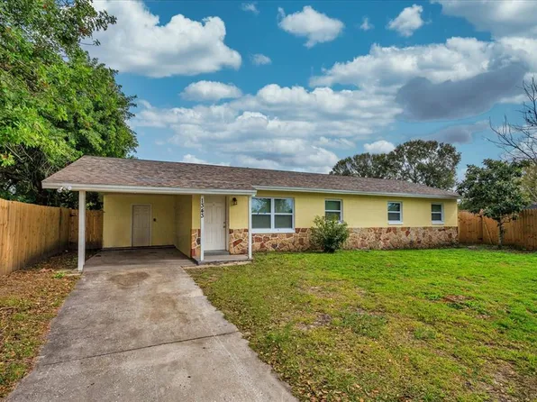 1343 Croyle Dr, Orlando, FL 32811