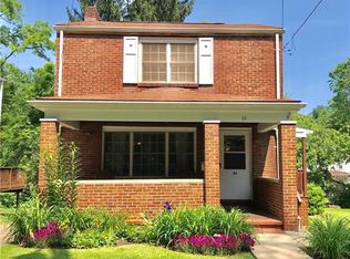 26 Main St, Ambridge, PA 15003