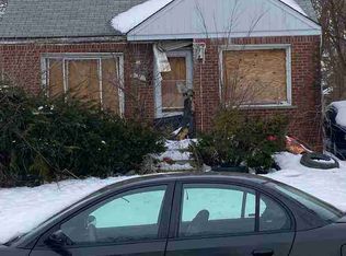 14103 Mapleridge St, Detroit, MI 48205