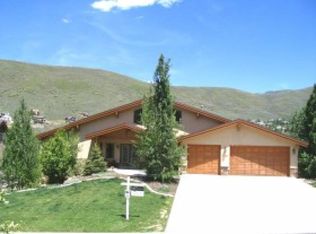 3218 W Homestead Rd, Park City, UT 84098