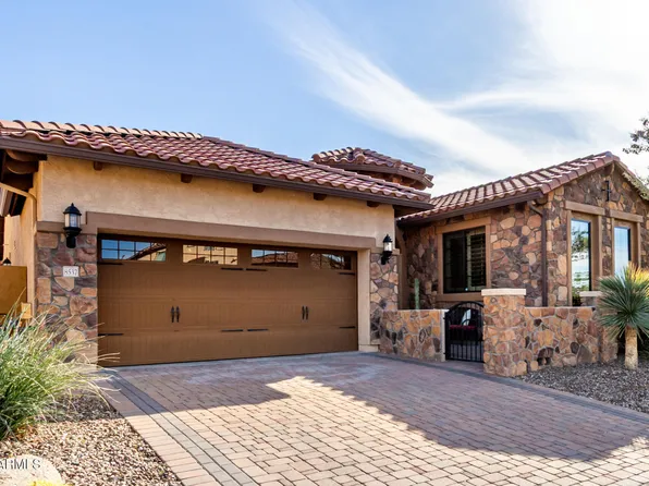 8537 E KENWOOD Street, Mesa, AZ 85207