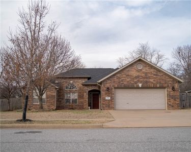 4710 W Tumbleweed St, Fayetteville, AR, 72704