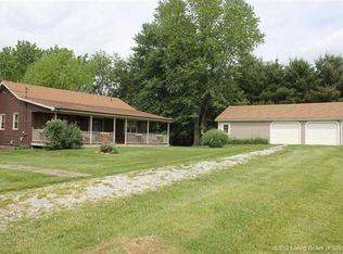 5014 Hanka Rd, Floyds Knobs, IN 47119