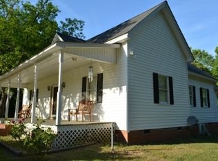 12034 Us Highway 321 N, Blackstock, SC 29014