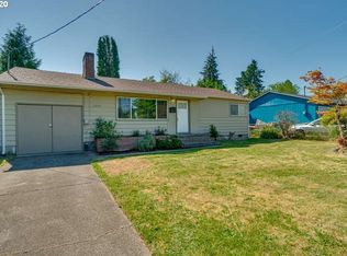 7327 SE 72nd Ave, Portland, OR 97206