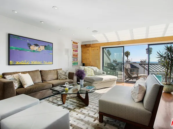 37 Sea Colony Dr, Santa Monica, CA 90405
