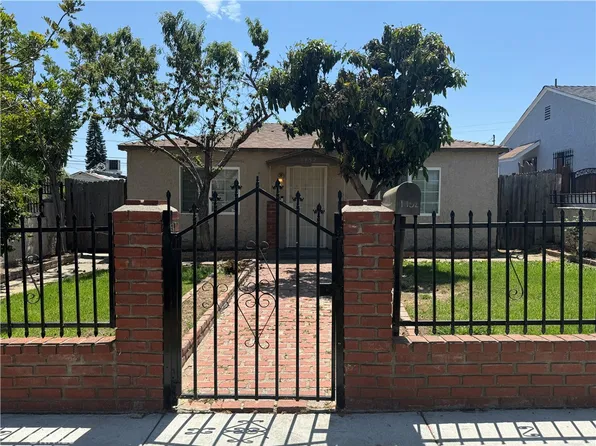 1452 W 98th St, Los Angeles, CA 90047