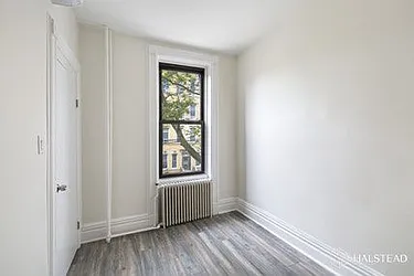 Rented by Halstead Real Estate