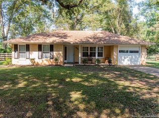 4850 Dixie Garden Loop, Shreveport, LA 71105