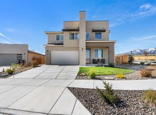 1500 Jett Way, Carson City, NV 89705