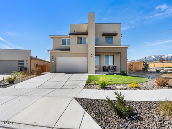 1500 Jett Way, Carson City, NV 89705