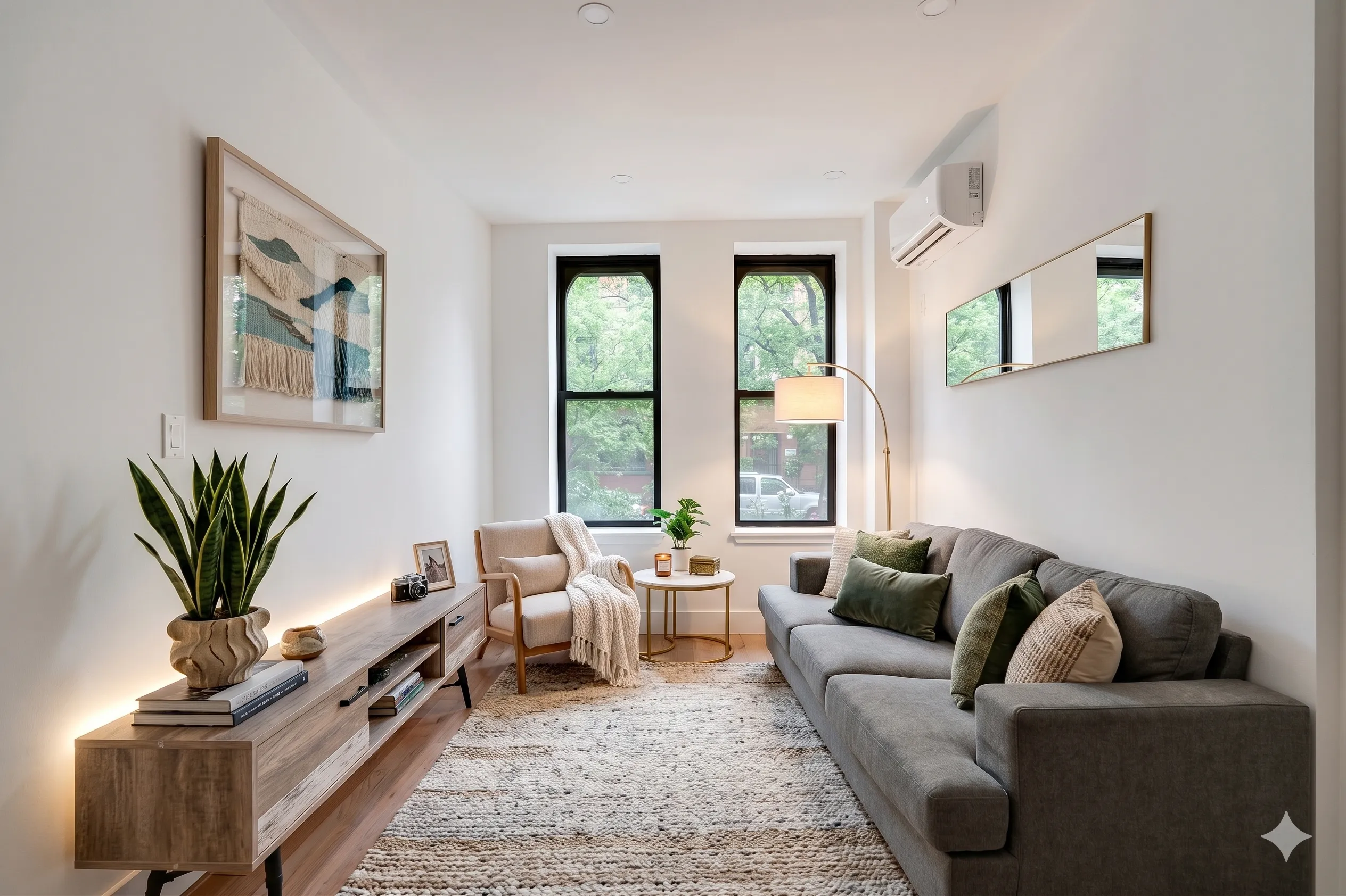 811 Classon Avenue #1A in Crown Heights, Brooklyn | StreetEasy