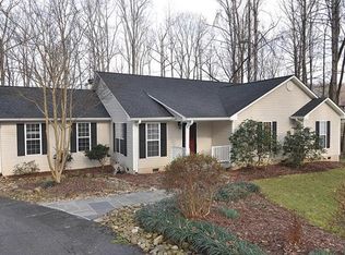 1107 3rd Ave NW, Conover, NC 28613