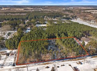 N 3rd Ave, Redgranite, WI 54970