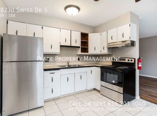 18230 Swiss Dr APT 5, Spring Lake, MI 49456