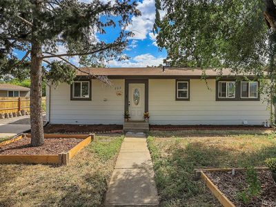 220 Cragmore Street, Denver, CO, 80221