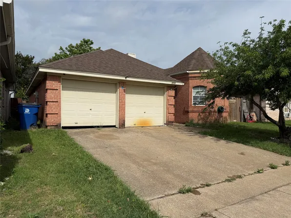 3232 Rosebank Dr, Dallas, TX 75228