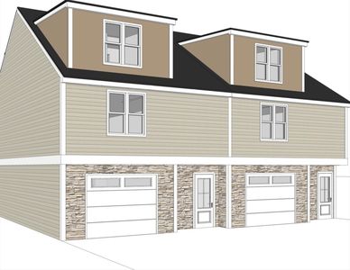 13 Dyer St #13, Rockland, MA, 02370