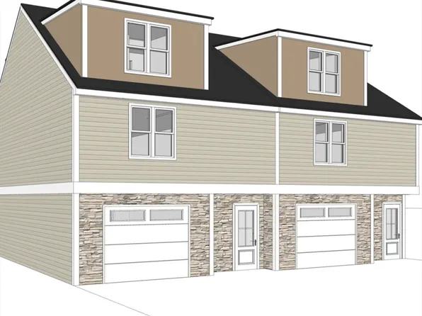 13 Dyer St #13, Rockland, MA 02370