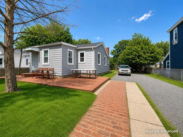 91 Laurel Street, Long Branch, NJ 07740