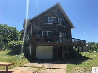 71761 Rhine Creek Rd, Finlayson, MN 55735