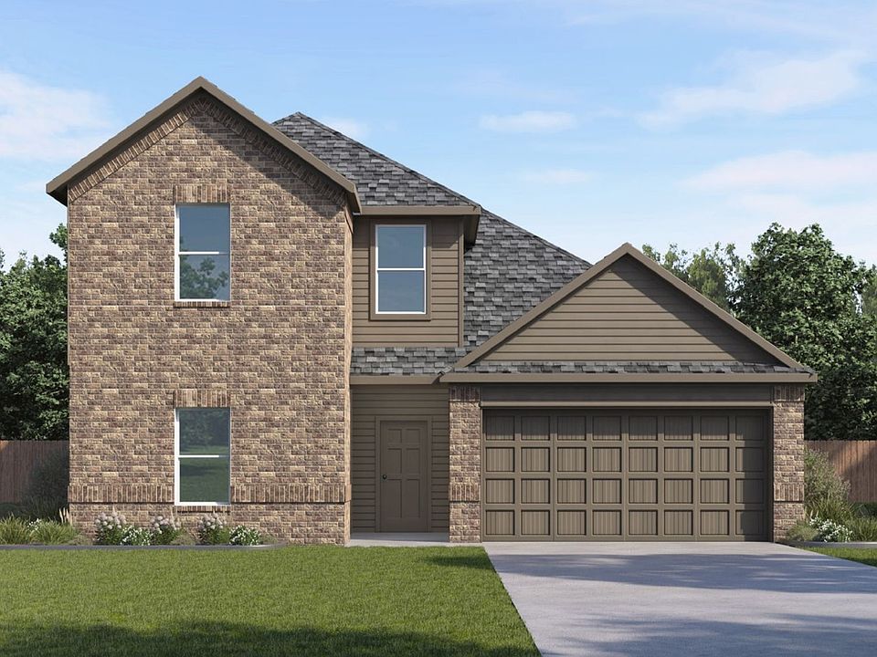 Plan Elevation.