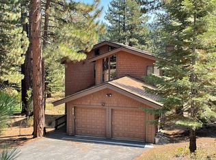 513 Wolf Tree, Truckee, CA 96161