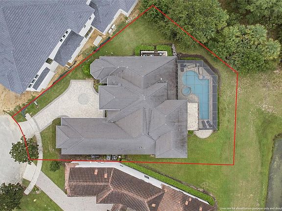 3rd image of 1200 WYNSTONE WAY