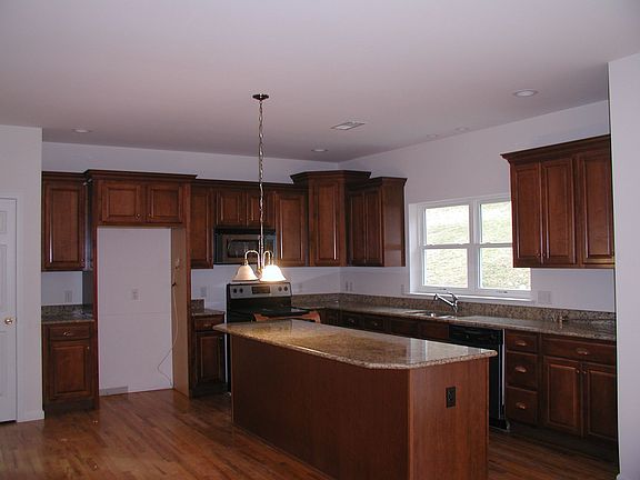 Large Gorgeous Kitchen